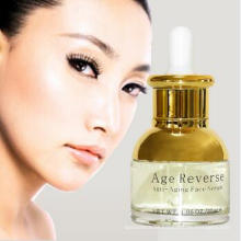 100% Original Fancy Age Reverse Face Reverse Serum 1,05 onças / 30ml